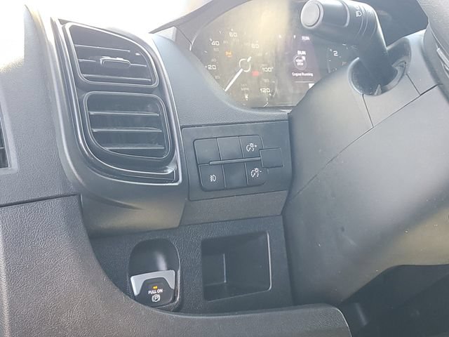 Used 2025 RAM ProMaster 2500 w/ Convenience Group FWD image 15