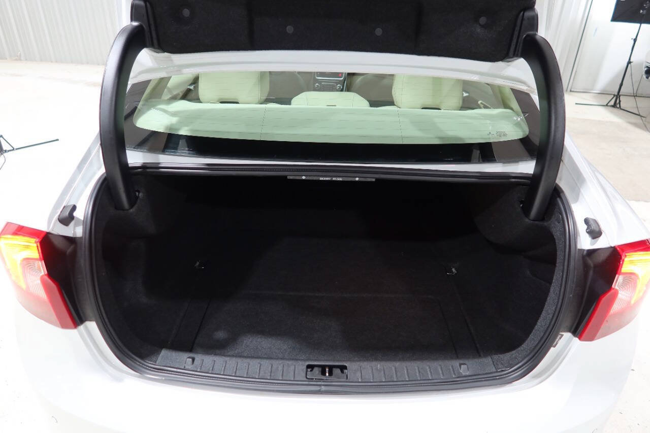 Used 2016 Volvo S60 T5 Premier w/ Convenience Package FWD image 27