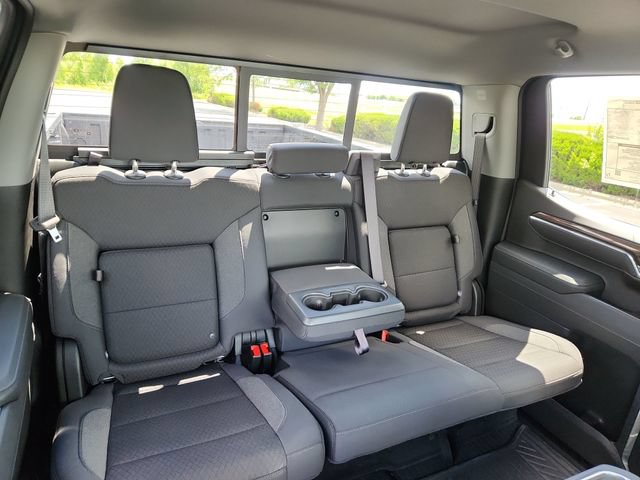 New 2026 Chevrolet Silverado 1500 LT w/ Z71 Off-Road Package AWD/4WD image 18