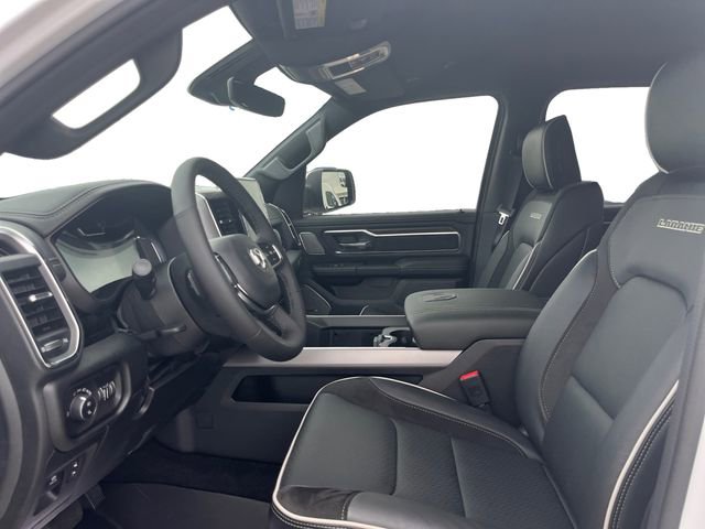 New 2026 RAM 1500 Laramie image 9