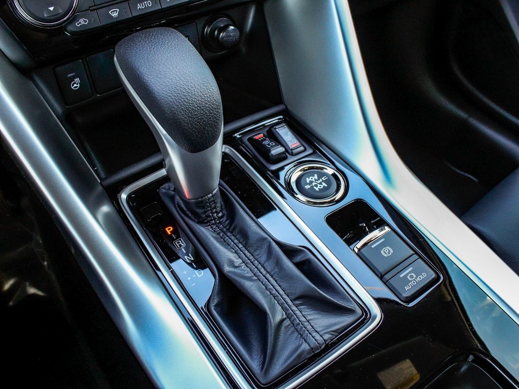 New 2026 Mitsubishi Eclipse Cross SEL image 25