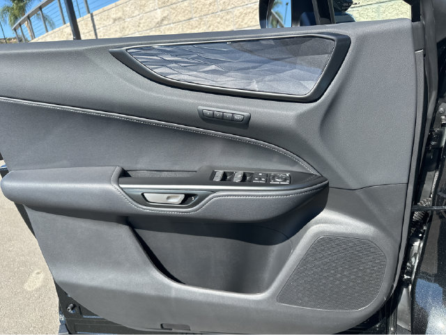 New 2026 Lexus NX 350 AWD w/ Accessory Package (2T) image 12