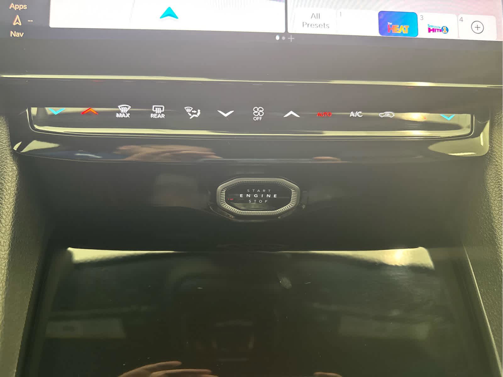 New 2026 Jeep Grand Cherokee Limited AWD/4WD image 26