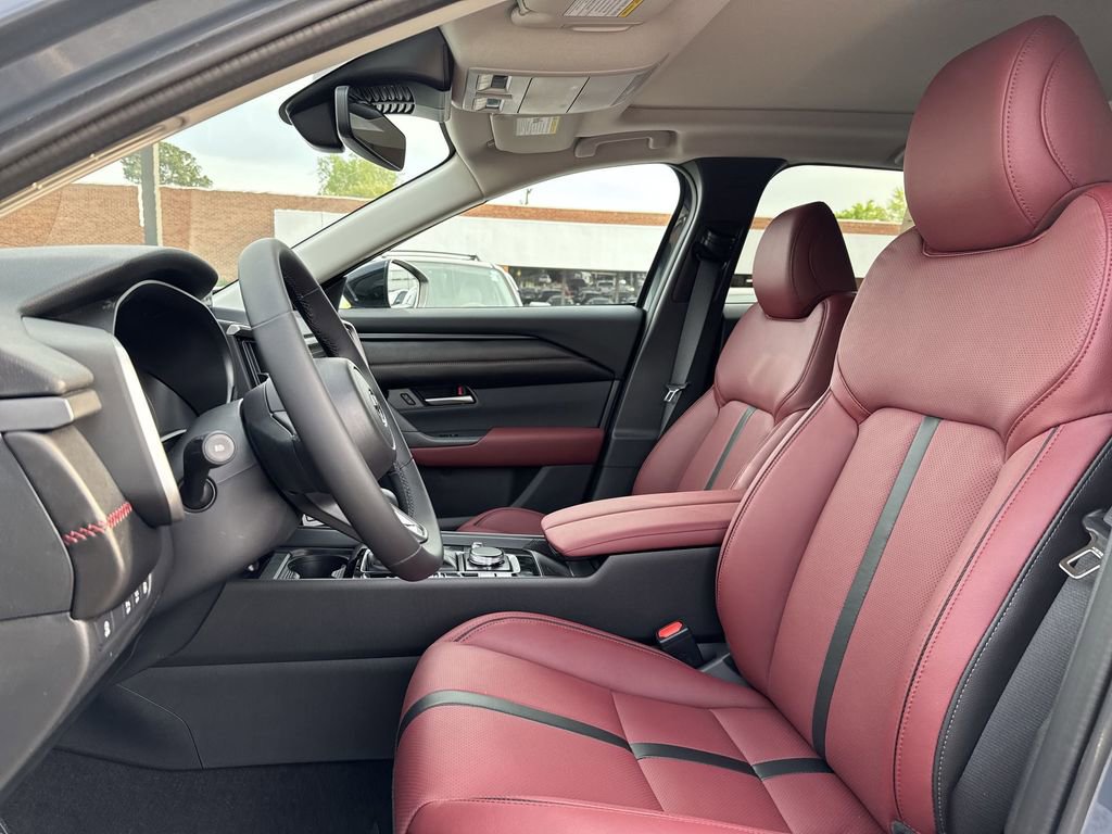 New 2026 MAZDA CX-50 AWD 2.5 Hybrid w/ Weather Package image 10