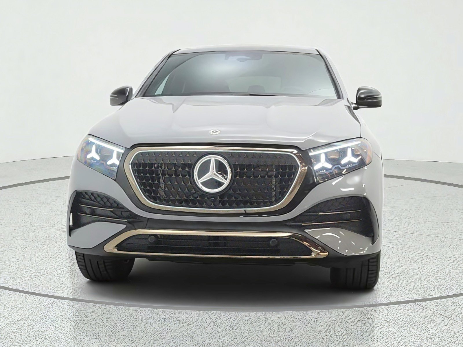 New 2027 Mercedes-Benz GLE 450 4MATIC Coupe image 2
