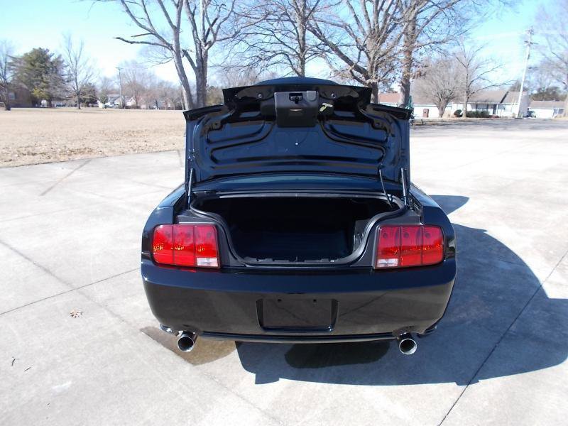 Used 2009 Ford Mustang GT image 58
