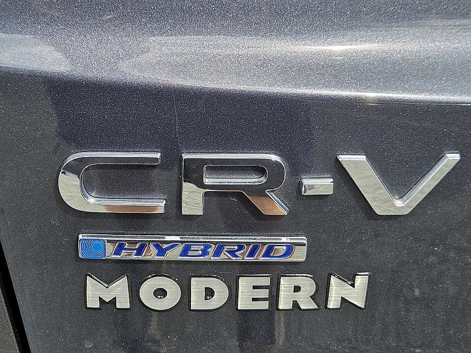 Used 2024 Honda CR-V Sport Touring image 14