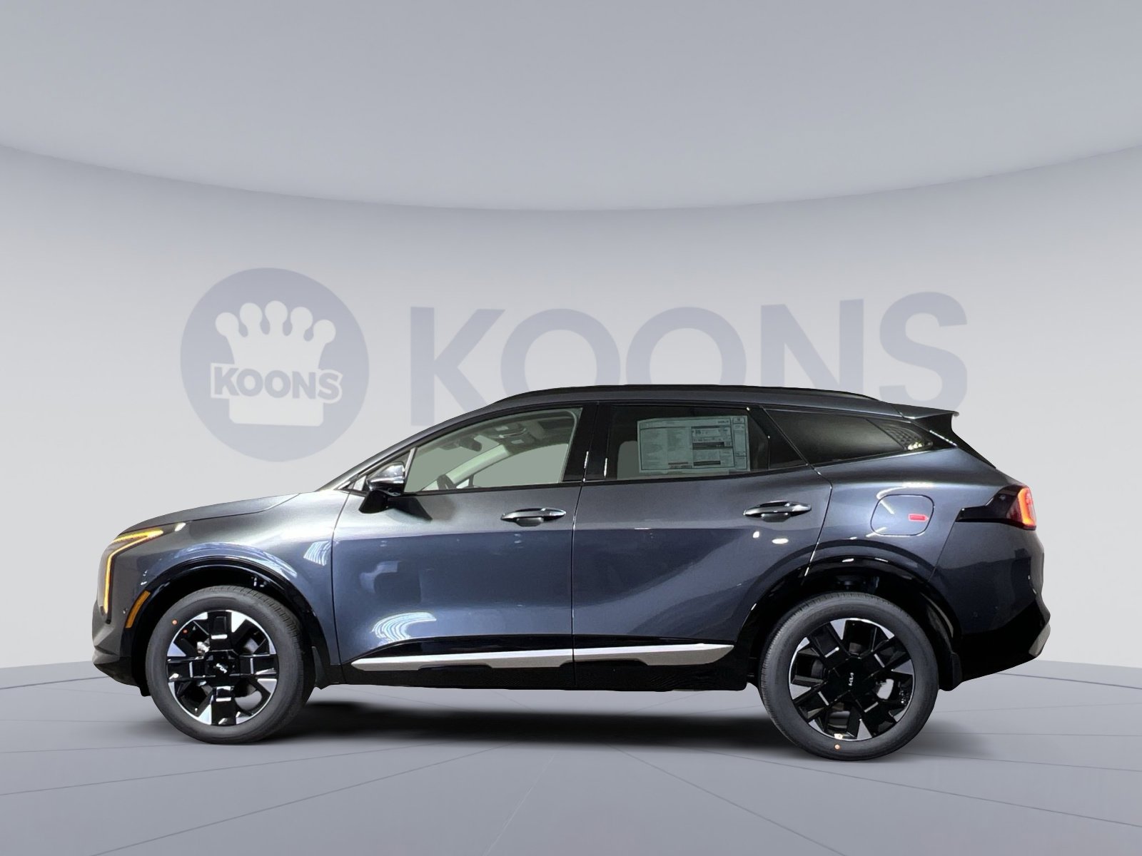 New 2026 Kia Sportage SX Prestige image 2