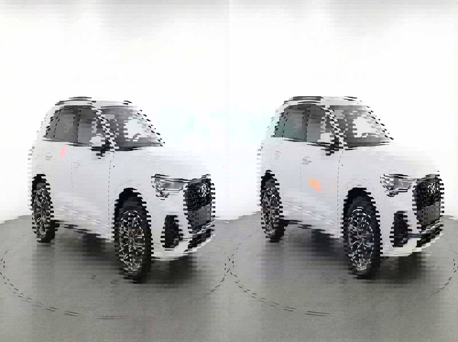 Used 2024 Audi Q3 2.0T Premium image 3