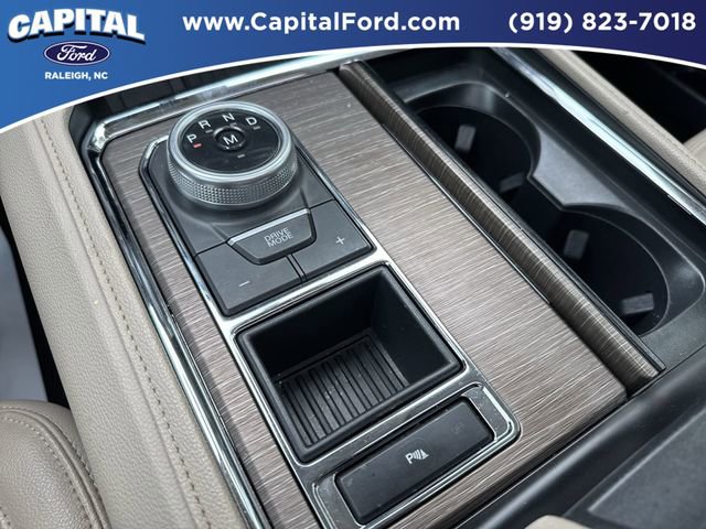 Certified 2024 Ford Expedition Limited image 31