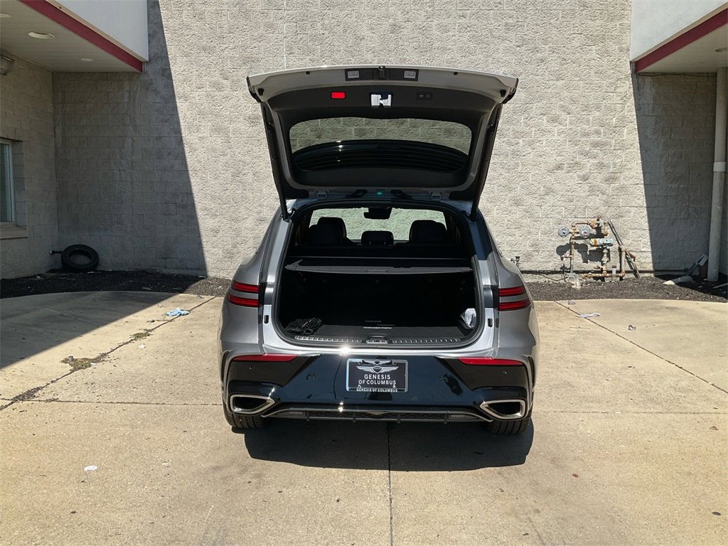 New 2026 Genesis GV70 3.5T Sport Prestige image 11