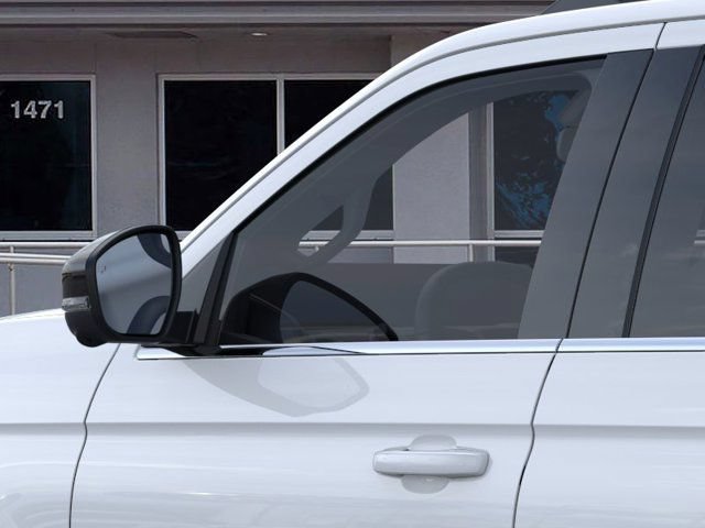 New 2026 Ford Expedition Active RWD image 20