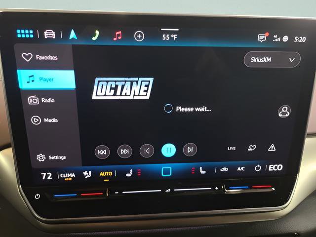 New 2025 Volkswagen ID.4 Pro image 12