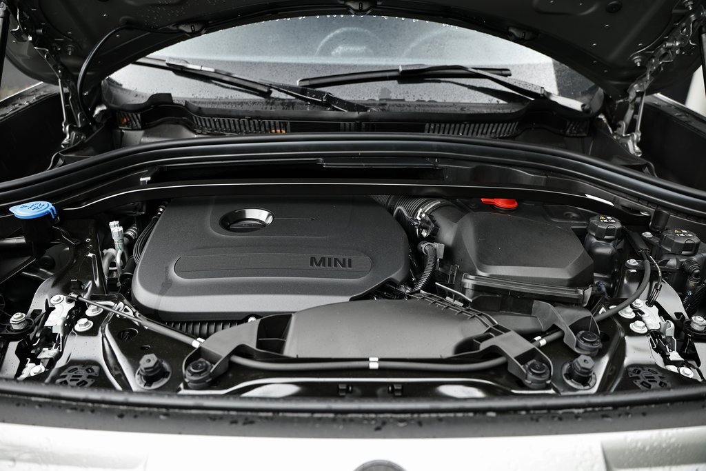 New 2026 MINI Cooper Countryman John Cooper Works image 31