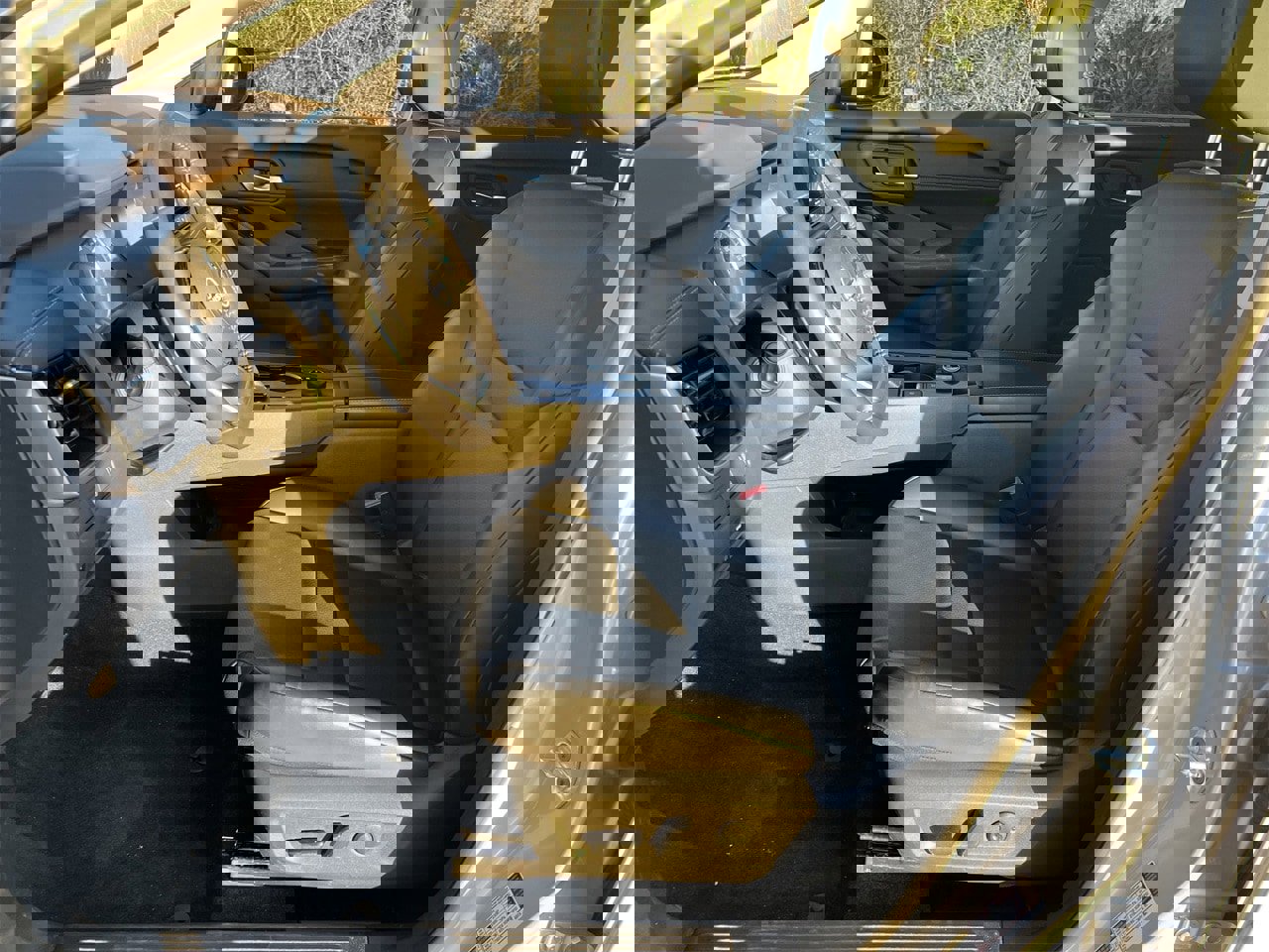 Certified 2023 Nissan Rogue SV w/ SV Premium Package image 12