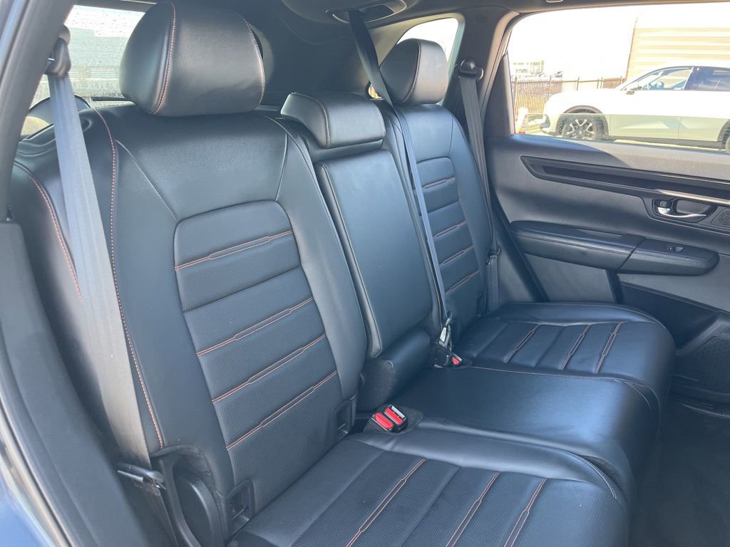 Certified 2024 Honda CR-V Sport-L image 26