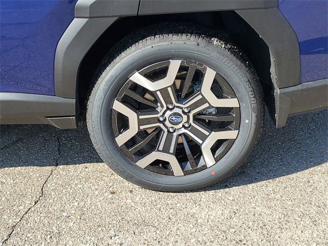 New 2026 Subaru Outback Touring XT image 5