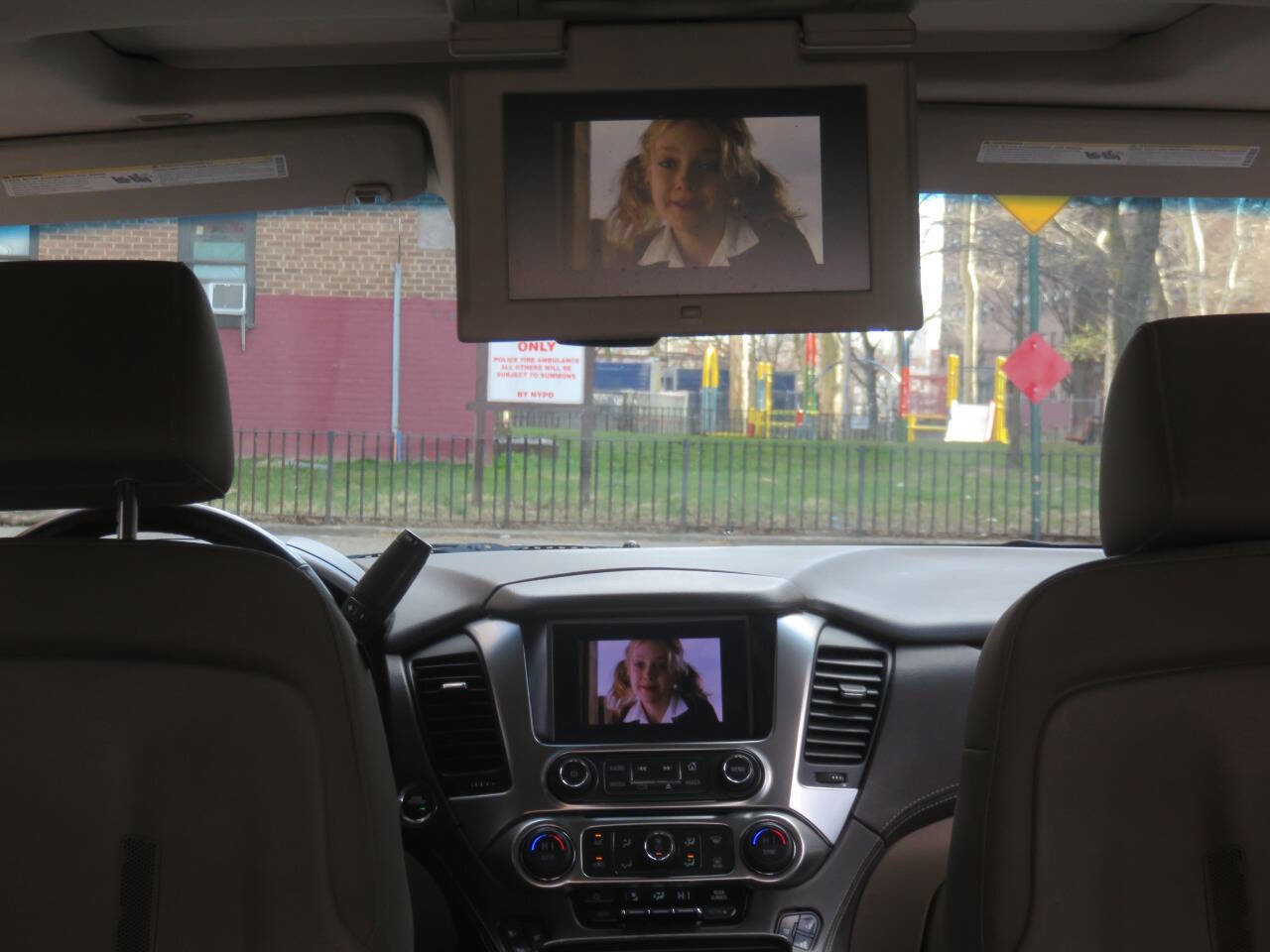 Used 2015 Chevrolet Tahoe LTZ image 23