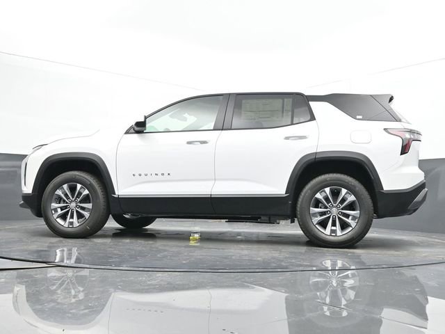 New 2026 Chevrolet Equinox LT w/ Convenience Package II image 44