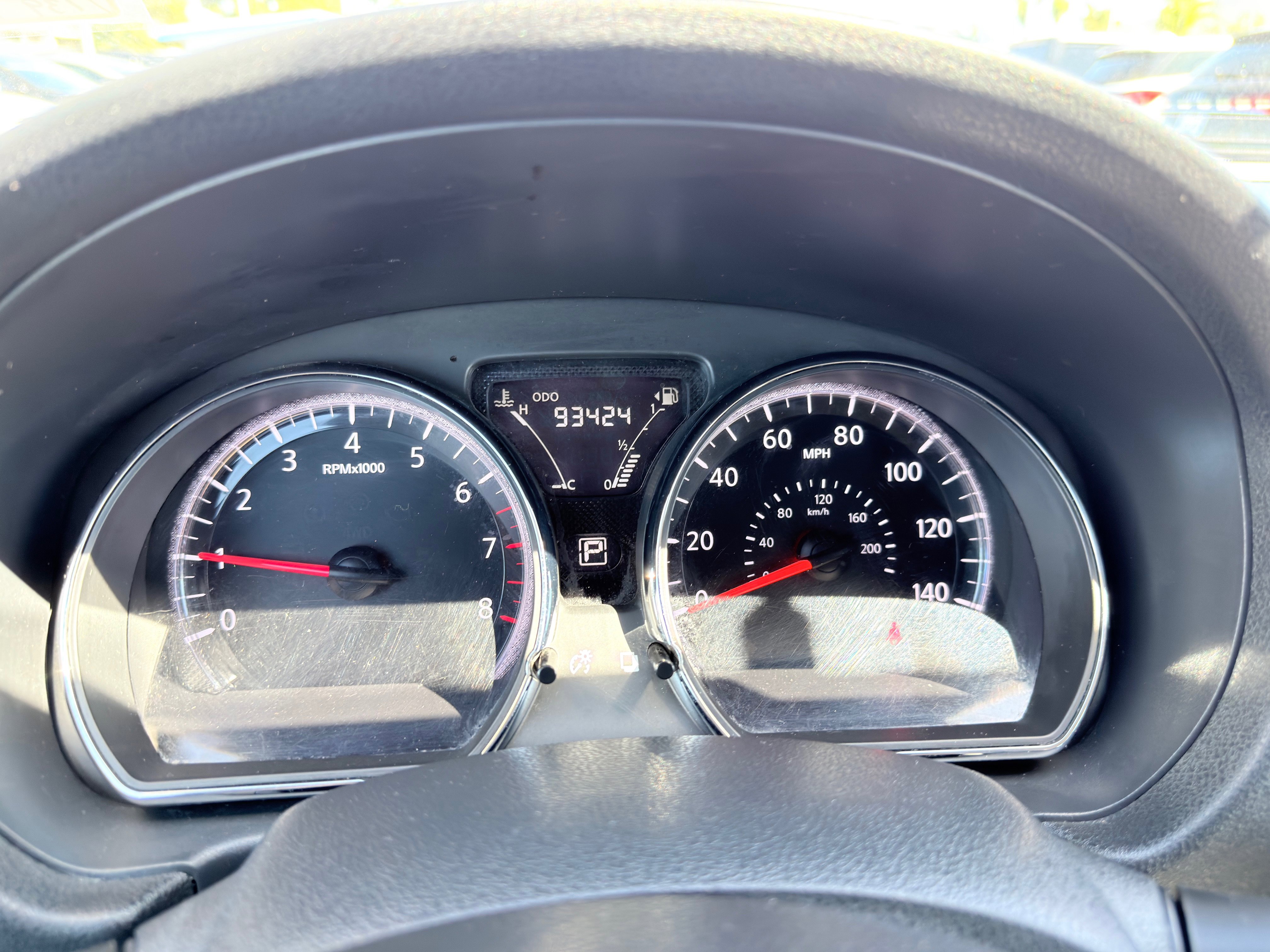 Used 2019 Nissan Versa SV image 25