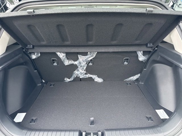 Used 2025 Hyundai Venue Limited image 52