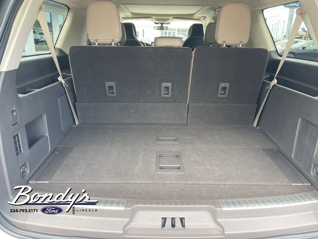 Used 2024 Lincoln Navigator L Reserve image 14