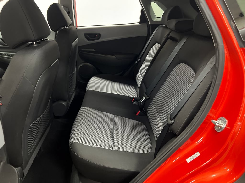 Used 2019 Hyundai Kona SEL FWD image 25