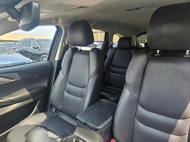 Used 2019 MAZDA CX-9 Touring
