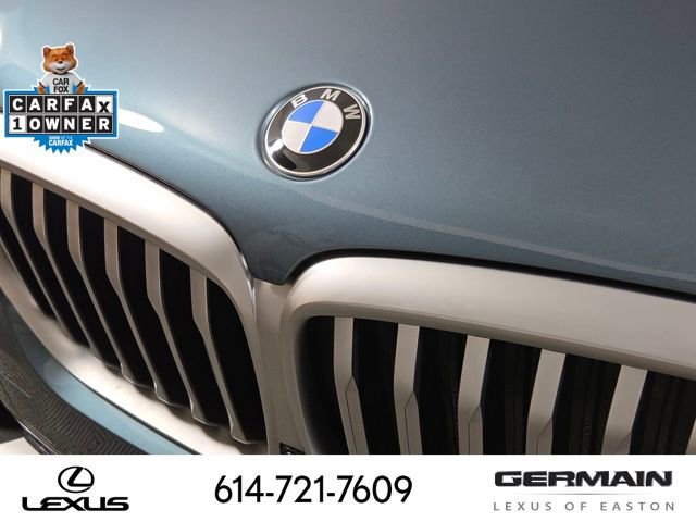 Used 2024 BMW X5 xDrive40i w/ Premium Package image 15