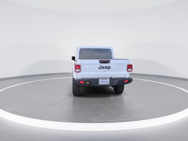 New 2026 Jeep Gladiator Sport AWD/4WD image 7