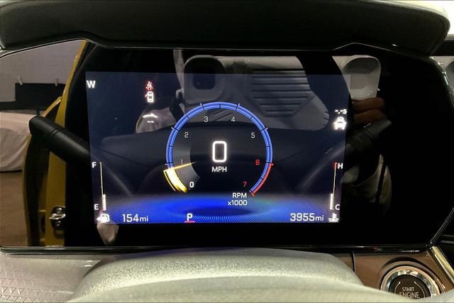 Certified 2025 Chevrolet Trax ACTIV w/ Driver Confidence Package FWD image 11