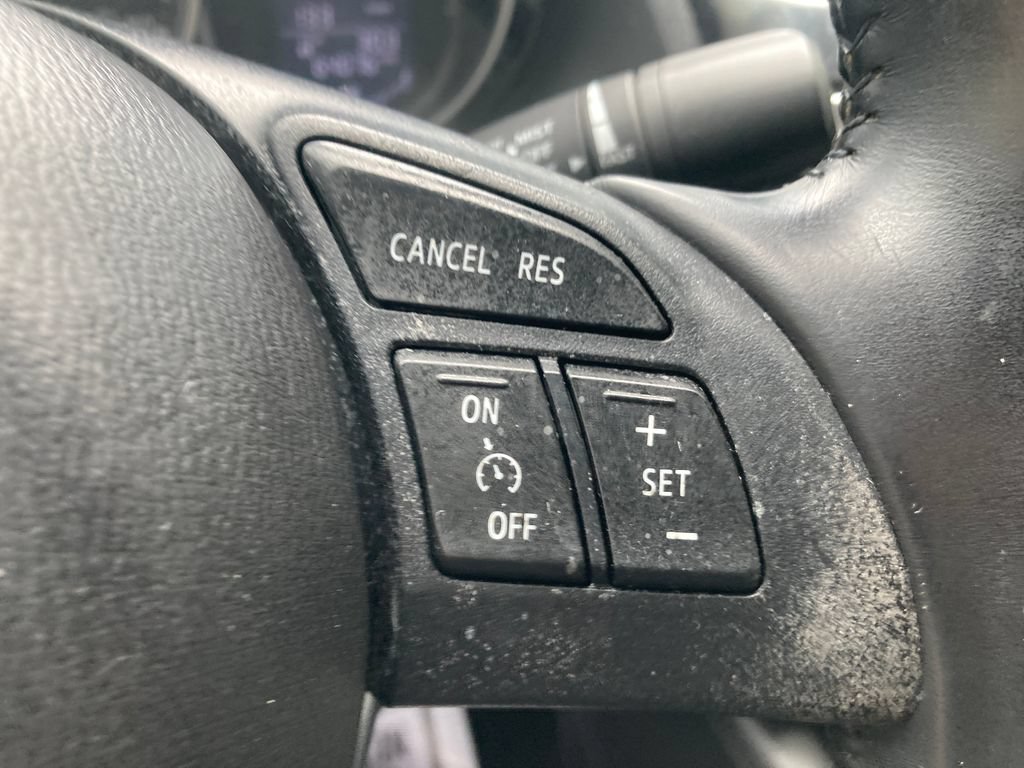 Used 2016 MAZDA MAZDA6 Touring FWD image 41