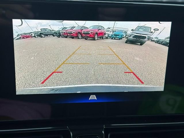 New 2026 Chevrolet TrailBlazer LT w/ Convenience Package image 15