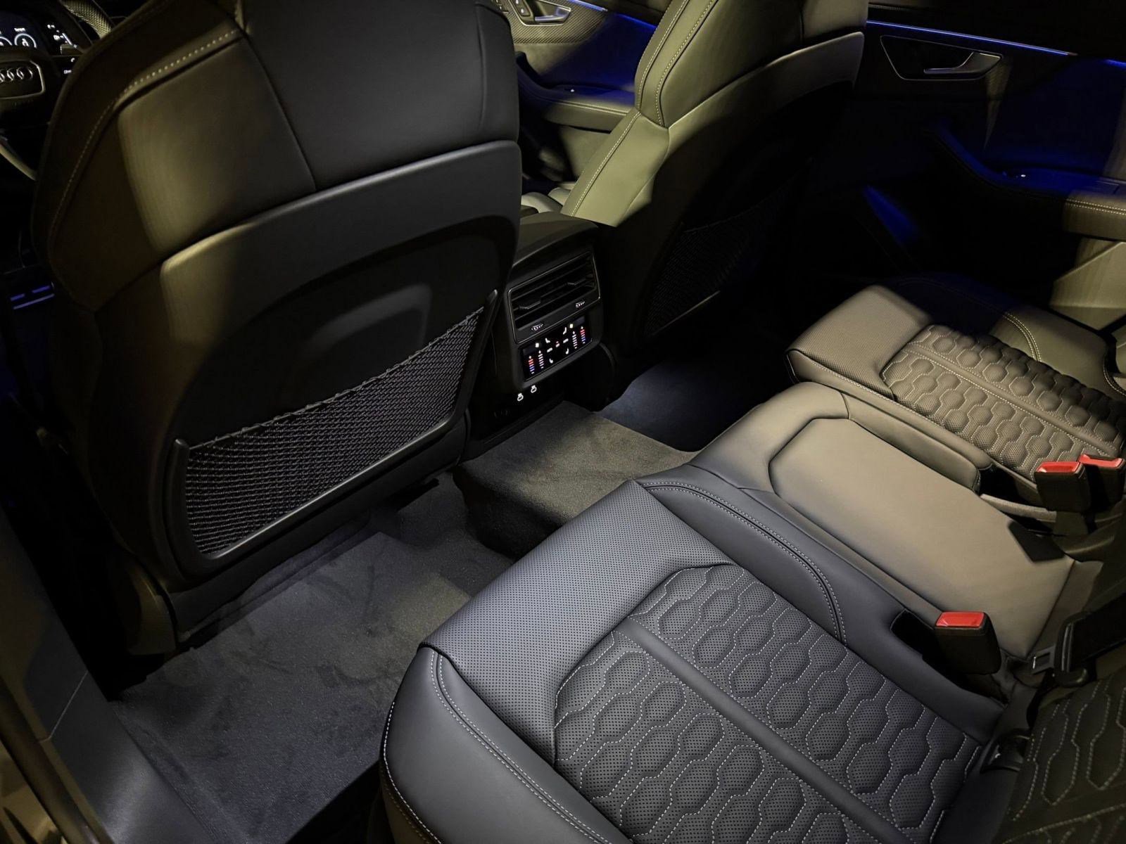 New 2026 Audi RS Q8 performance image 27