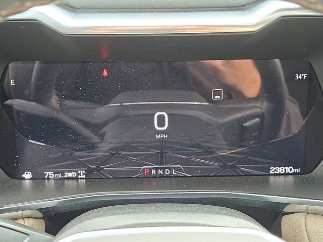 Used 2023 GMC Canyon Denali image 12