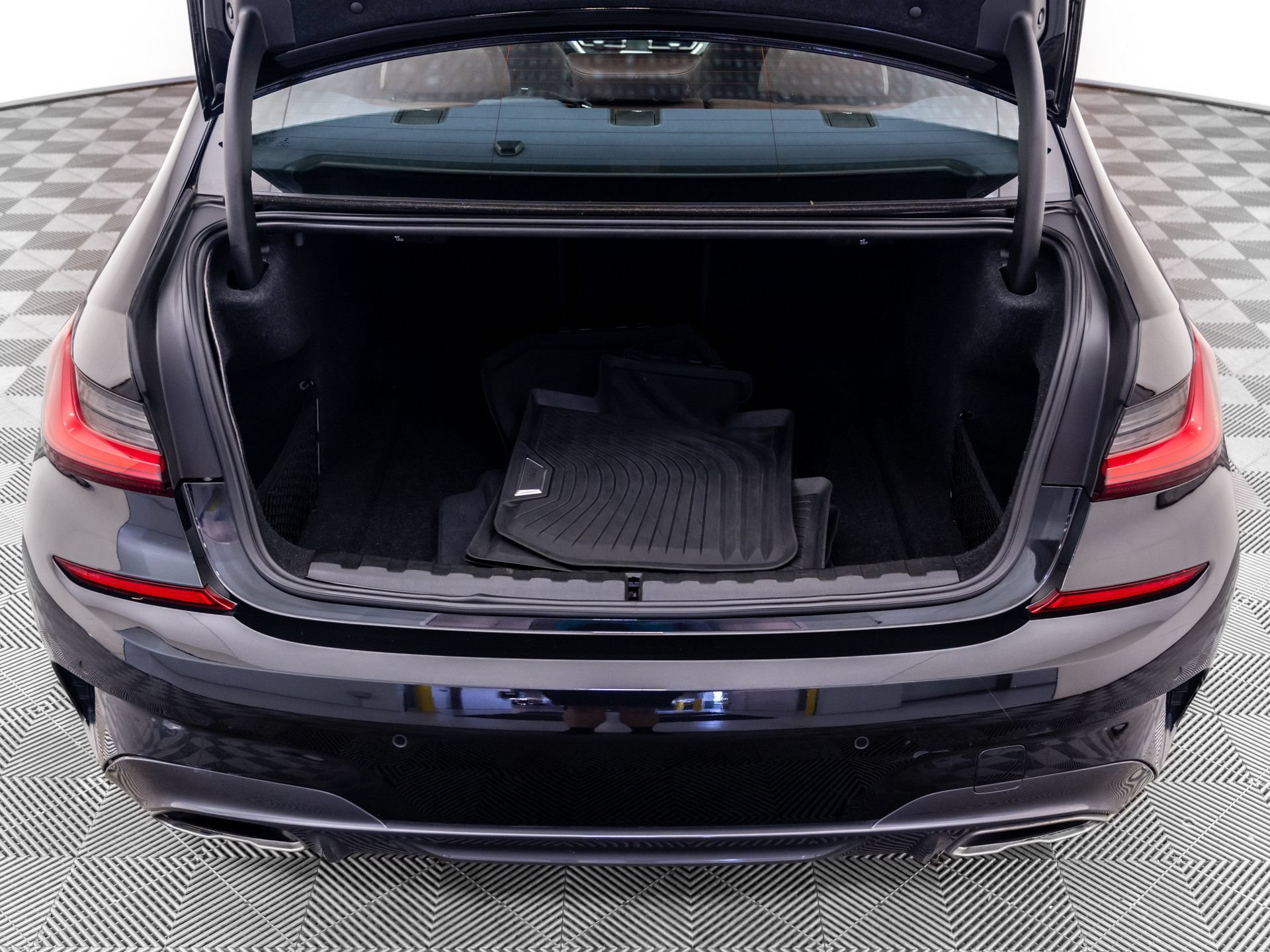 Used 2020 BMW M340i xDrive AWD/4WD image 32