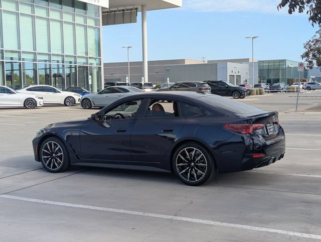 New 2026 BMW M440i w/ Premium Package RWD image 8