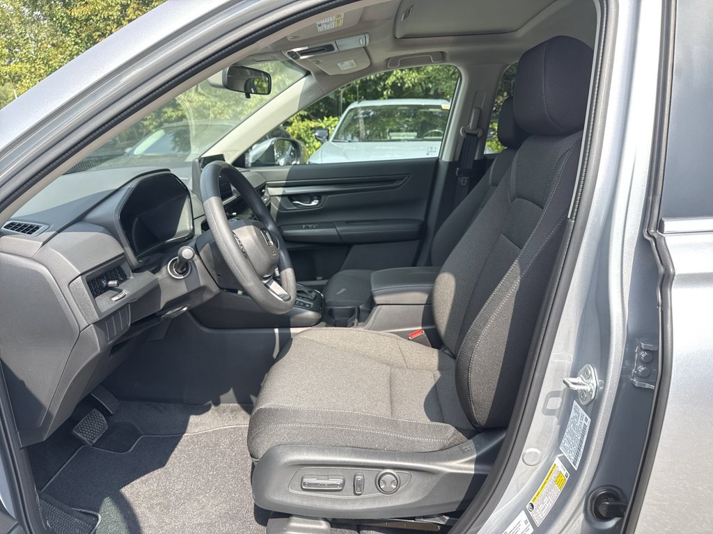 New 2027 Honda CR-V EX image 13