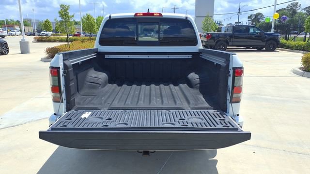 Used 2022 Nissan Frontier SV image 11
