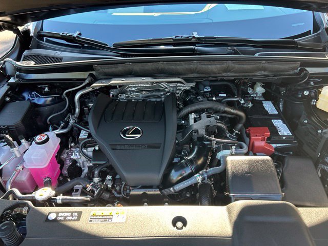 Used 2024 Lexus RX 350 Premium w/ Cold Area Package FWD image 9