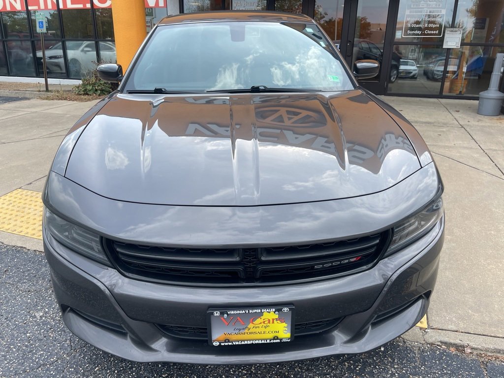 Used 2023 Dodge Charger SXT image 9