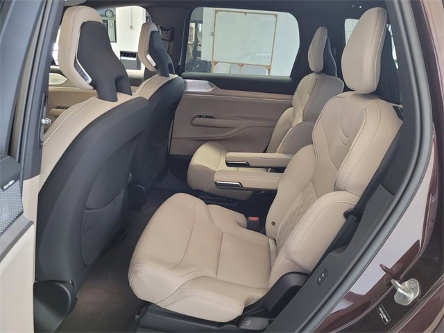 New 2025 Volvo EX90 Ultra image 6