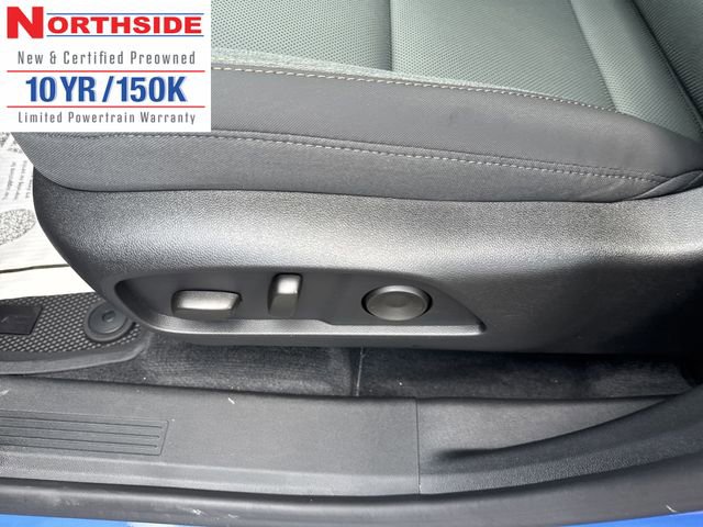 New 2026 GMC Terrain AT4 w/ LPO, Floor Liner Package image 16