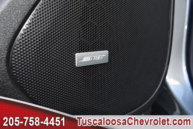 New 2026 Chevrolet Blazer RS w/ LPO, Floor Liner Package FWD image 15