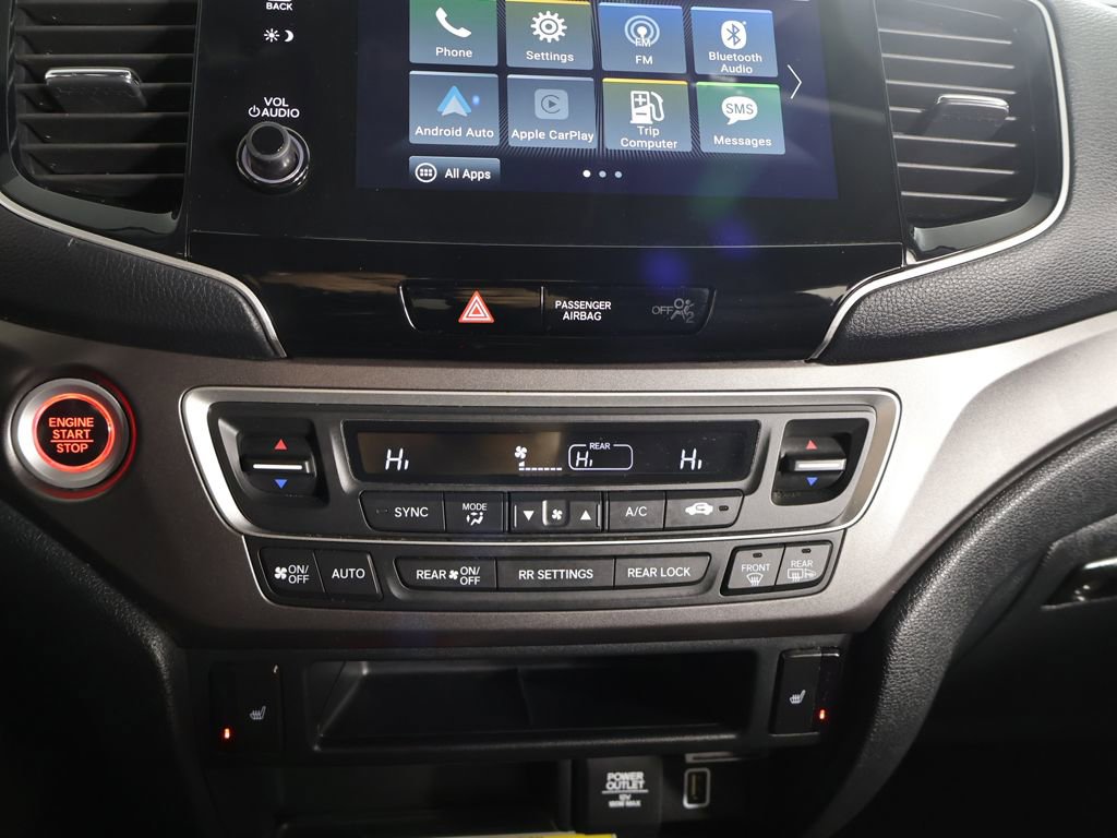 Used 2022 Honda Pilot Special Edition image 52