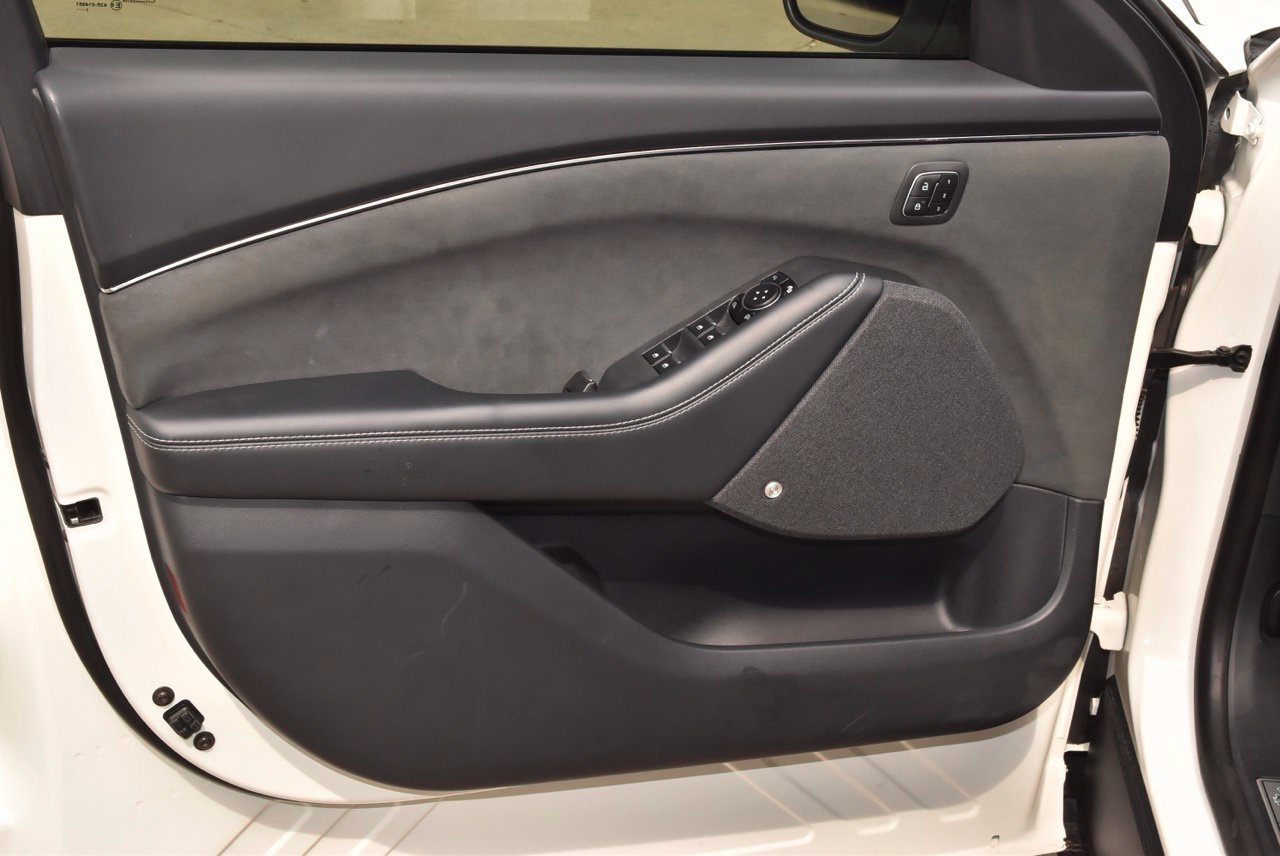 Certified 2023 Ford Mustang Mach-E GT w/ GT Performance Edition AWD/4WD image 36