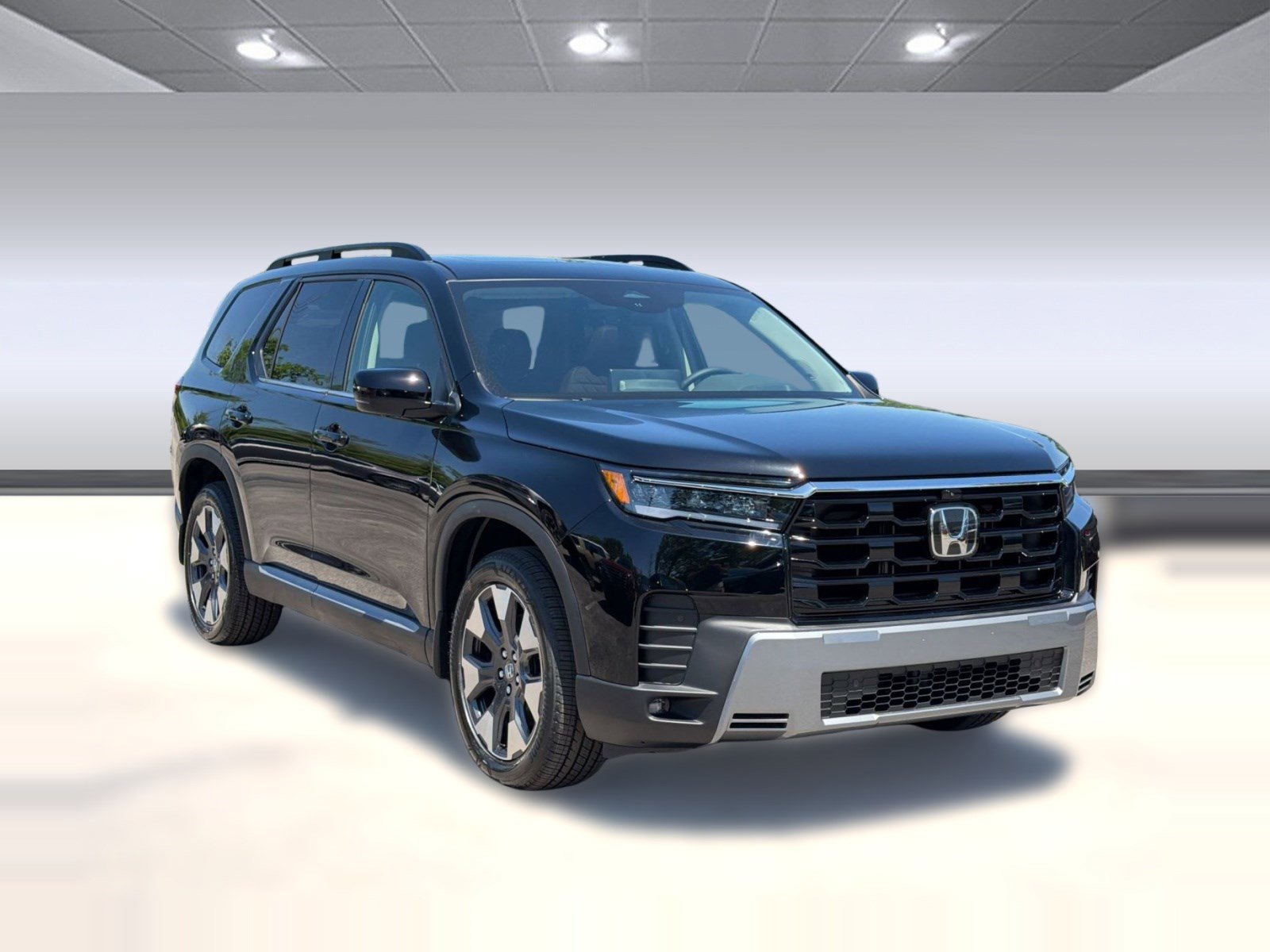 New 2026 Honda Pilot Elite image 7