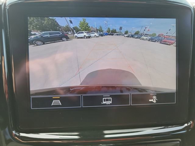 Used 2023 Chevrolet Traverse LT w/ LPO, Floor Liner Package AWD/4WD image 25