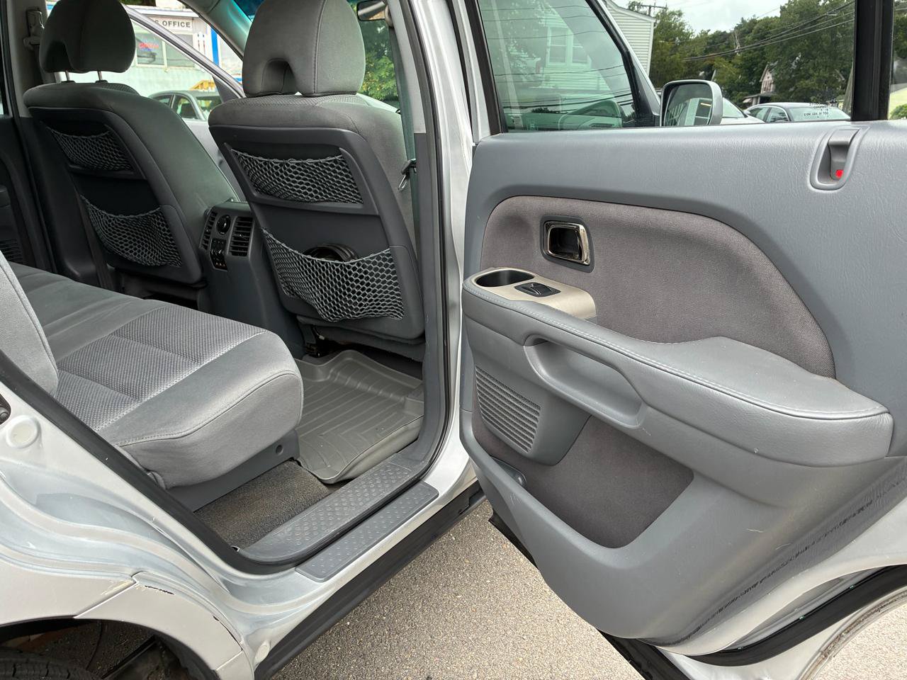 Used 2008 Honda Pilot SE image 22
