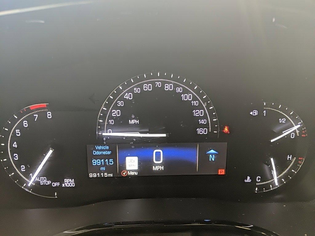 Used 2019 Cadillac XT5 Premium Luxury image 21